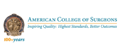 American College Of Surgeon Logo