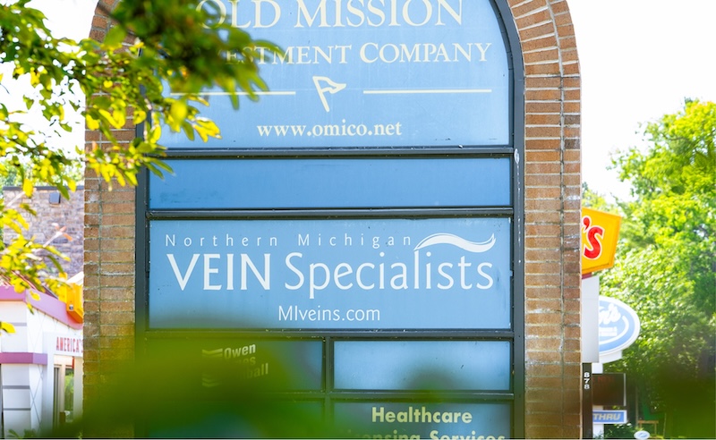 vein