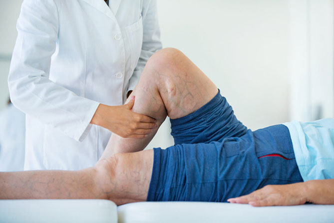 Northern Michigan Vein Specialists - Traverse City