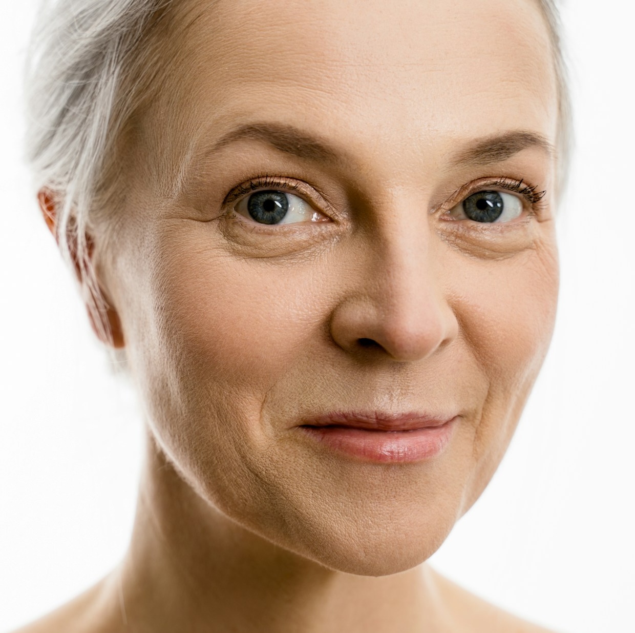 vein free face nm vein